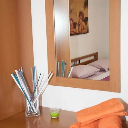 Casa Del Prof * Andrano