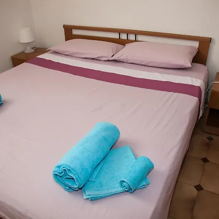 Casa Del Prof * Andrano