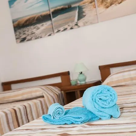 Hébergement de vacances Casa Del Prof *