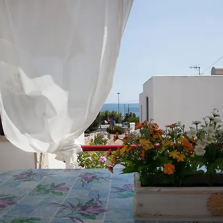 Casa Del Prof * Andrano