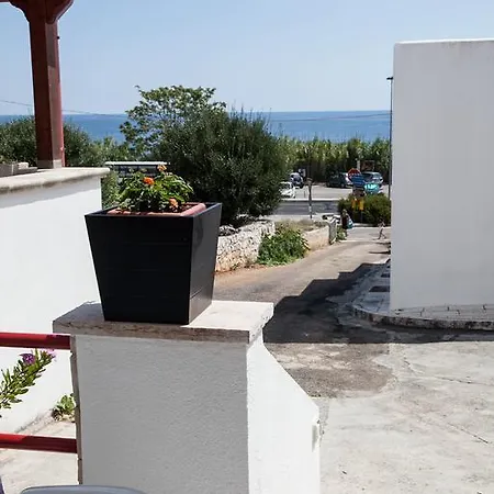 Casa Del Prof Hébergement de vacances Andrano