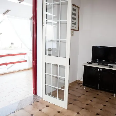 Casa Del Prof Hébergement de vacances Andrano