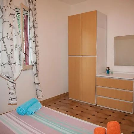 Hébergement de vacances Casa Del Prof Andrano