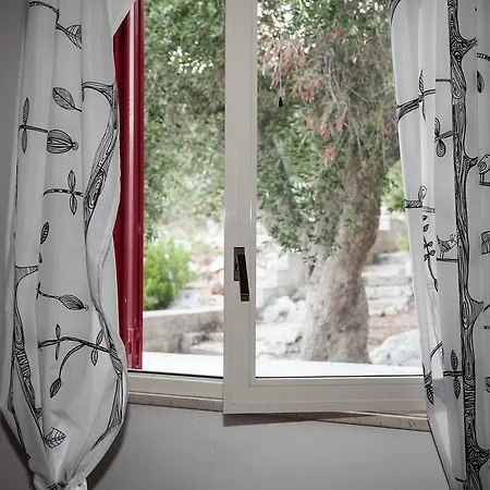 Casa Del Prof Andrano