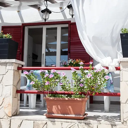 Hébergement de vacances Casa Del Prof Andrano