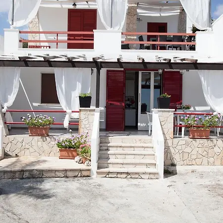 Casa Del Prof * Andrano