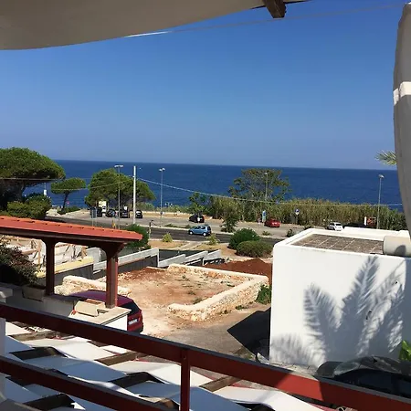 Casa Del Prof Hébergement de vacances *