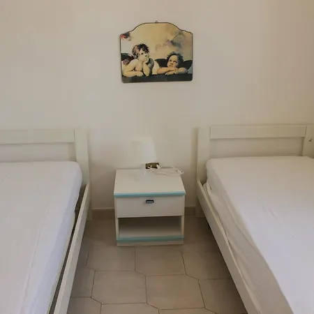 Casa Del Prof Hébergement de vacances