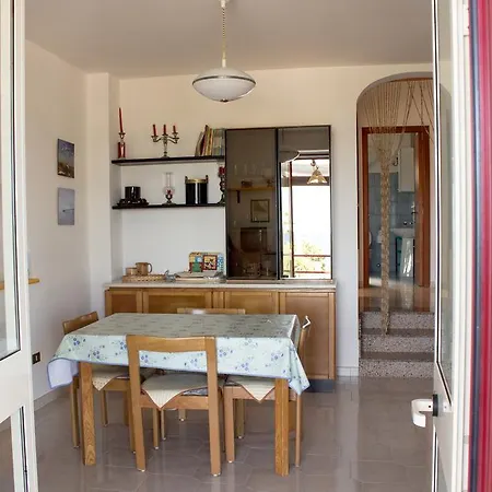 Hébergement de vacances Casa Del Prof Andrano