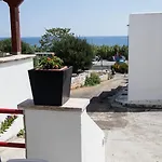 Casa Del Prof Сasa de vacaciones Andrano