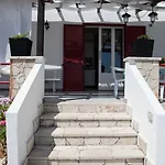 Casa Del Prof Сasa de vacaciones *