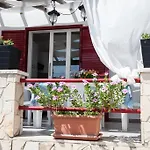 Сasa de vacaciones Casa Del Prof Andrano
