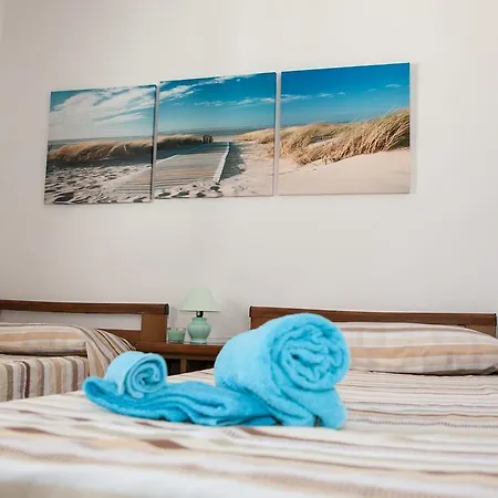 Casa Del Prof Dom wakacyjny Andrano