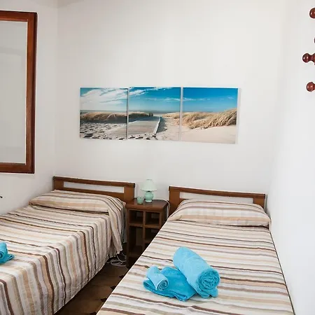 Casa Vacanza Del Prof *
