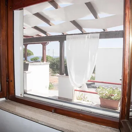 Casa Vacanza Del Prof