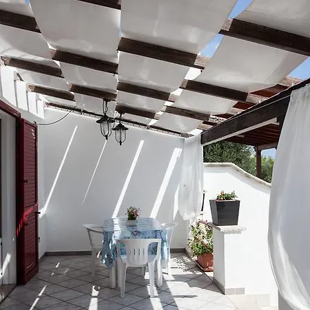 Casa Del Prof