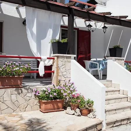 Casa Vacanza Del Prof *
