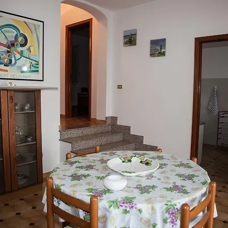 Casa Del Prof