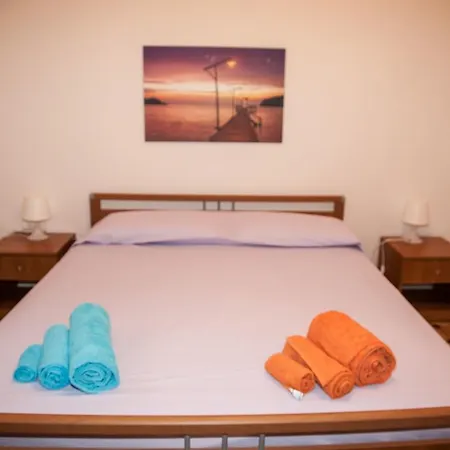 Tatil Evi Casa Del Prof *