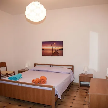 Casa Vacanza Del Prof 度假居 *