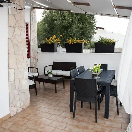 Tatil Evi Casa Del Prof *