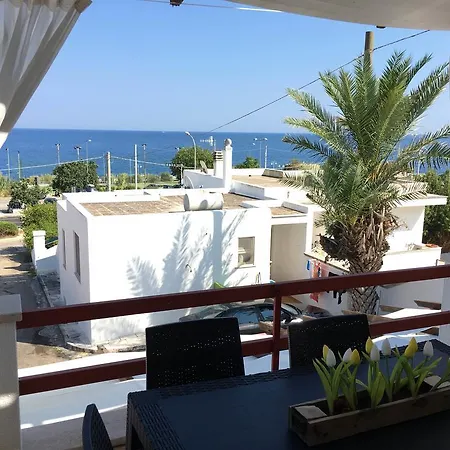 Casa Vacanza Del Prof