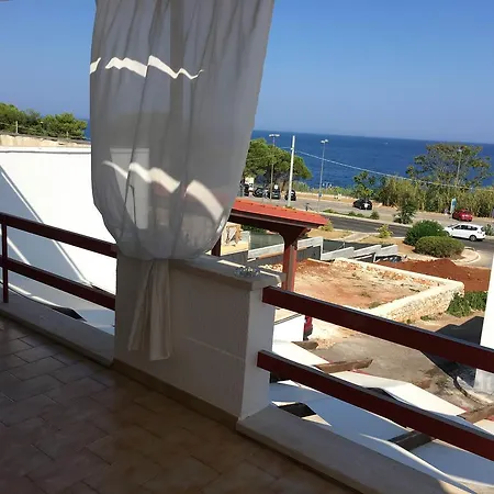 Casa Del Prof Andrano