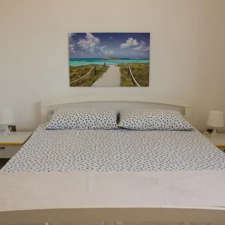 度假居 Casa Vacanza Del Prof
