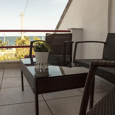 Casa Del Prof Andrano