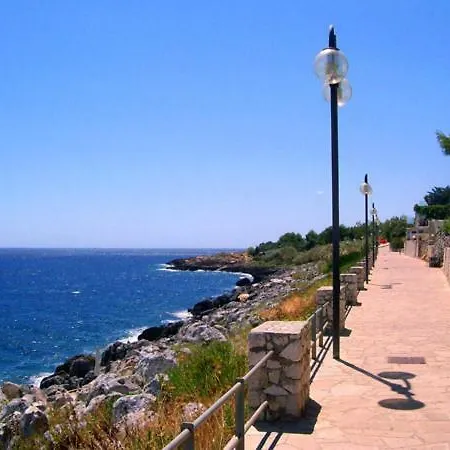 Dom wakacyjny Casa Del Prof