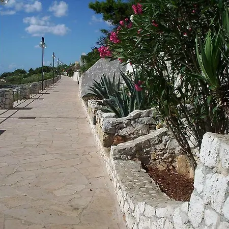 Casa Del Prof Andrano