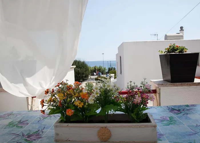 Hébergement de vacances Casa Del Prof