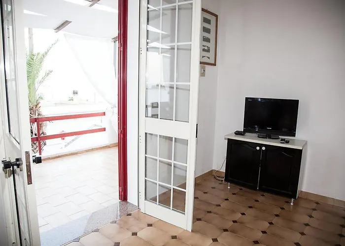 Casa Del Prof Hébergement de vacances Andrano