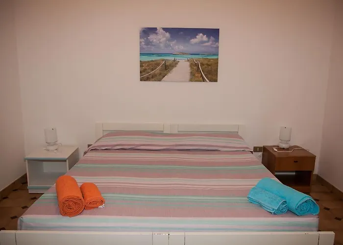 Casa Del Prof * Andrano