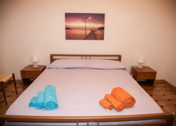 Tatil Evi Casa Del Prof *