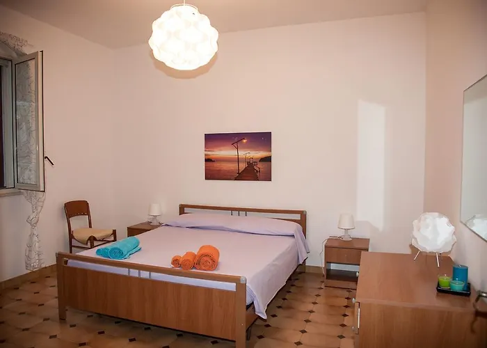 Casa Del Prof Hébergement de vacances *