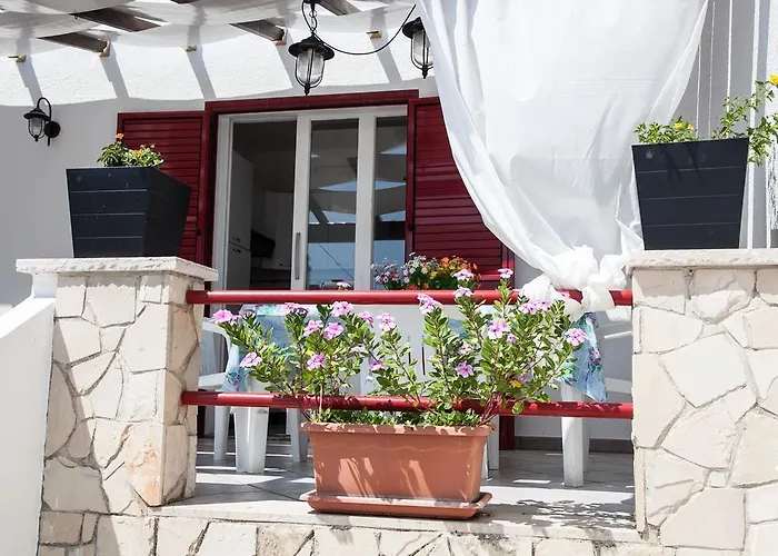 Hébergement de vacances Casa Del Prof Andrano