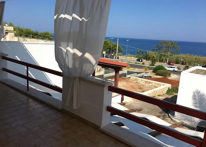 Casa Del Prof Andrano