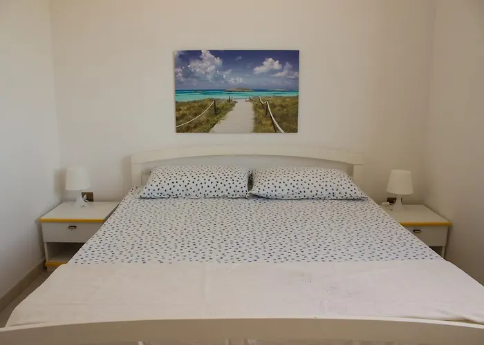 Hébergement de vacances Casa Del Prof