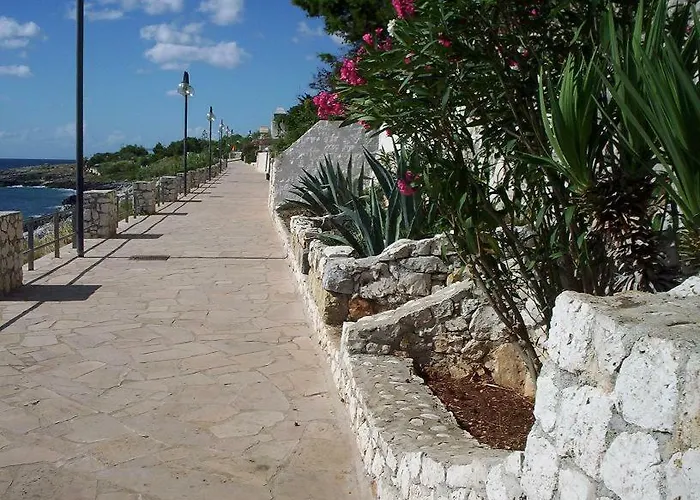 Casa Del Prof Andrano